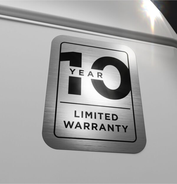 General Electric ENERGY STAR 5.0 cu. ft. Capacity Washer with Smarter Wash Technology and FlexDispense - Image 21