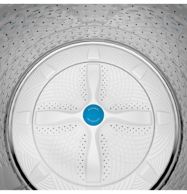 General Electric ENERGY STAR 5.0 cu. ft. Capacity Washer with Smarter Wash Technology and FlexDispense - Image 10