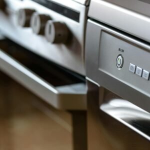 Smart Ovens